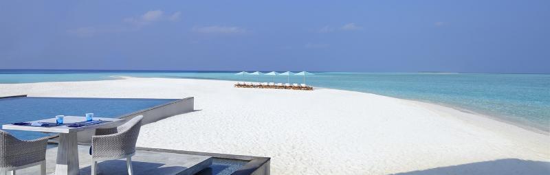 Four Seasons Resort Maldives At Landaa Giraavaru Kamadhoo Bagian luar foto